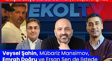 Ekol TV'ye kara para aklama soruşturması! İstanbul Cumhuriyet Başsavcılığı dosyayı devraldı