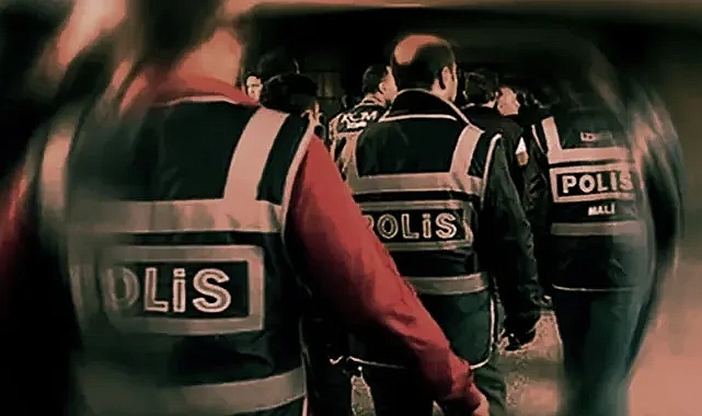 İstanbul’da Uyuşturucu Operasyonu! 23 Şüpheli Hakkında Gözaltı Kararı