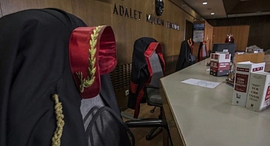 Mahkemelerde yeni dönem: Belge göndermeyene ceza geliyor 