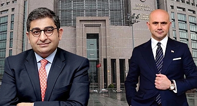 Sezgin Baran Korkmaz ve Cihan Ekşioğlu haberlerinde flaş gelişme