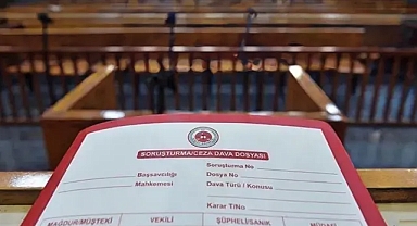 Son Yılların En Önemli Suç Örgütü Davasında Duruşmada Neler Yaşandı?