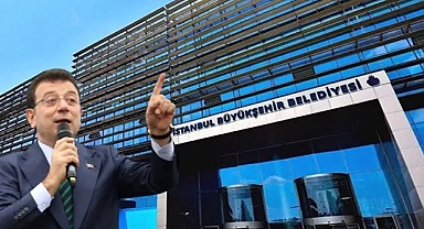 Avukat Ersöz duyurdu: İBB davasında yeni gelişme