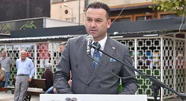 Görele Belediye Başkanı Hasbi Dede hakkında hapis talebi