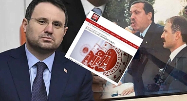 Adalet Bakanlığı'nda üç bakan yardımcısı değişecek! Kulisi Akın Gürlek'e yakın site verdi