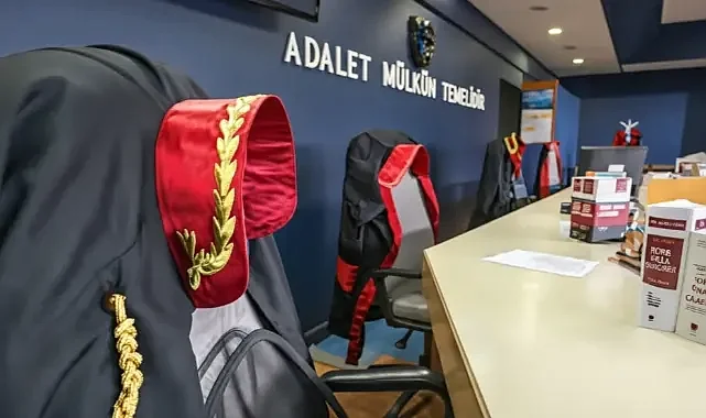 Ağır Ceza Mahkemelerinin Bitmeyen İnadı: Yeniden Yargılama Konusu