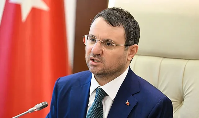 Akın Gürlek duyurdu: İstanbul’da ticaret mahkemelerinde yeni düzenleme