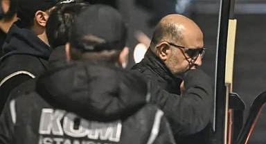 Aziz İhsan Aktaş: Yetkililerin nakdi ve şahsi taleplerini karşılamak zorunda kalıyordum