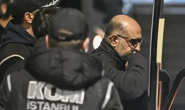 Aziz İhsan Aktaş: Yetkililerin nakdi ve şahsi taleplerini karşılamak zorunda kalıyordum