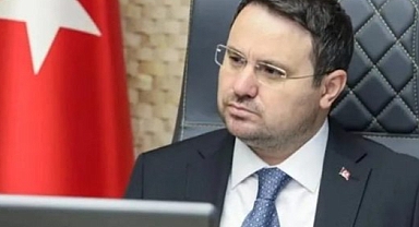 Bakan Gürlek: “Kamu görevlisine silah çekenler hukuk önünde hesap verecek”