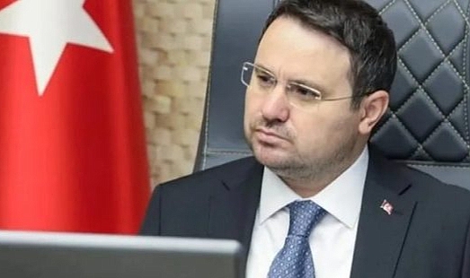 Bakan Gürlek: “Kamu görevlisine silah çekenler hukuk önünde hesap verecek”