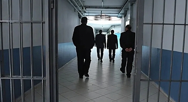 Cezaevlerinde Doluluk Alarm Veriyor: Oran %140’a Ulaştı 