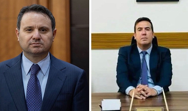 İstanbul Cumhuriyet Başsavcılığı’na Geçici Olarak Can Tuncay Atandı 