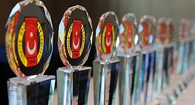 2025 Türkiye Gazetecilik Başarı Ödülleri açıklandı