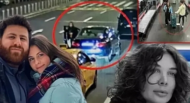 ABD mahkemesinden Eylem Tok kararı! Türkiye'ye iade edilecek mi?