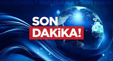 Bolu Belediyesi'ne rüşvet soruşturması: Başkan Tanju Özcan ve 13 kişi gözaltında
