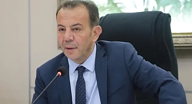 Tanju Özcan'a 'Şantaj' Davası