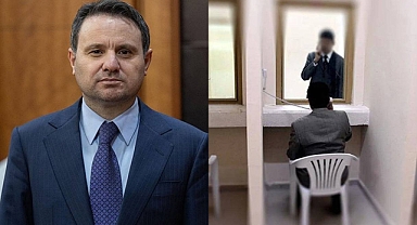 Akın Gürlek duyurdu: Hükümlü ve tutuklular için yeni uygulama