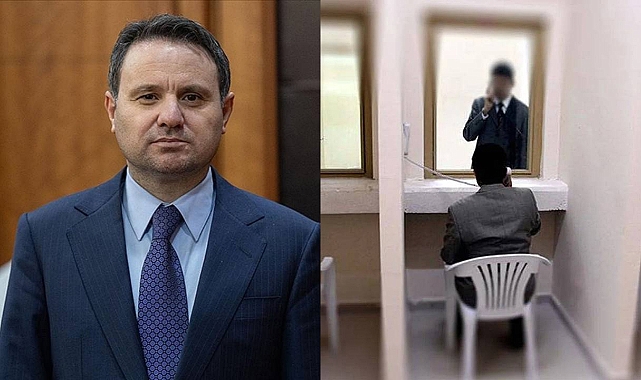 Akın Gürlek duyurdu: Hükümlü ve tutuklular için yeni uygulama