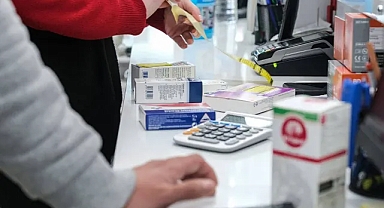 AYM, eczacılar hakkındaki düzenlemeyi iptal etti