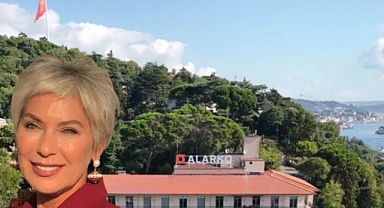 İş insanı Leyla Alaton'a ait bazı şirketlerin içini boşaltmakla suçlanan çalışanlara dava açıldı