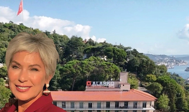 İş insanı Leyla Alaton'a ait bazı şirketlerin içini boşaltmakla suçlanan çalışanlara dava açıldı