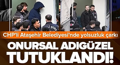 Ataşehir'de kadın müteahhidin 190 milyonunu almışlar, ruhsat vermemişler!