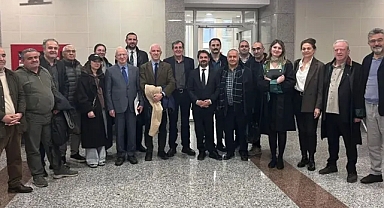 Gazeteci Zafer Arapkirli'ye sosyal medya paylaşımı nedeniyle hapis!