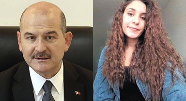O dönem İçişleri Bakanı’ydı: Süleyman Soylu’dan Gülistan Doku açıklaması