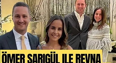 Ömer Sarıgül ile Revna Çakır boşandı: 1.5 milyar istedi, 35 milyon aldı
