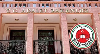 Adalet Bakanlığı’ndan yeni atama kararları