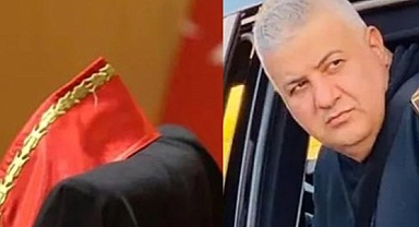 Uyuşturucu baronunu tahliye eden hakime verilen hapis cezası onandı 