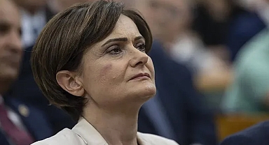 Canan Kaftancıoğlu hakkında zorla getirme kararı