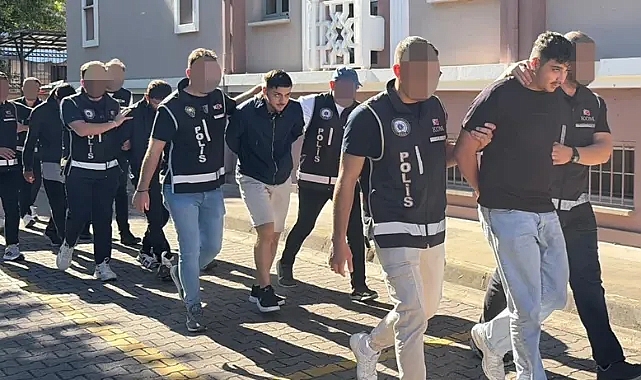 Fethiye Belediye Başkanı Alim Karaca Saldırısında Flaş Gelişme