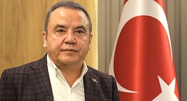 "Rüşvet" ve "yolsuzluk" soruşturmasında tutuklanmıştı! Muhittin Böcek'ten "etkin pişmanlık" başvurusu