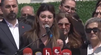  “Savaş İlanıdır” Çıkışı: Aykut Erdoğdu’nun Eşi Hakkında İnceleme Başlatıldı