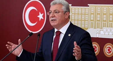 AKP, 12. Yargı Paketi'ni TBMM Başkanlığı'na sundu: Akbaşoğlu'ndan açıklama