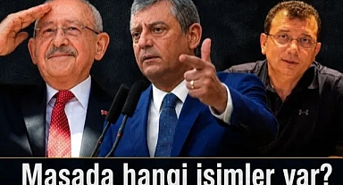 CHP'deki FETÖ'cüler kimler? Mehmet Sevigen ve Veysi Uyanık'tan çarpıcı iddia: Olağan şüpheli zoom çetesi