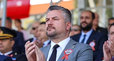 CHP'li Buca Belediye Başkanına Tutuklama Talebi