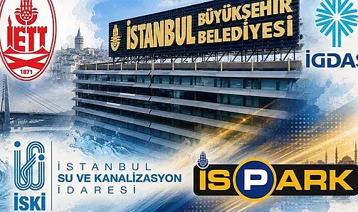 İGDAŞ-İSPARK-İSKİ VE İETT'de fahiş zamlar! İstanbullunun beli 2,5 yılda büküldü