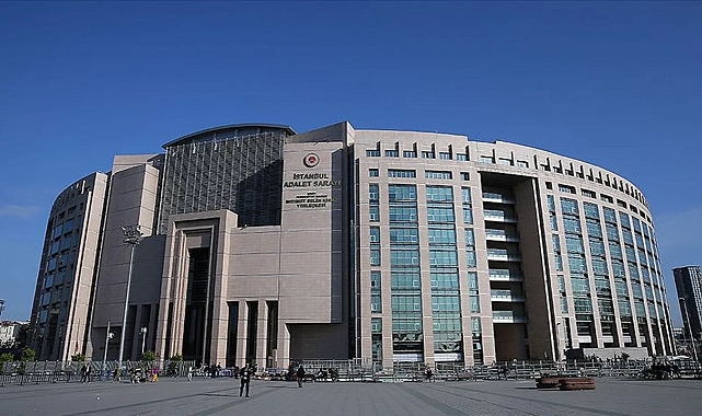 İstanbul Cumhuriyet Başsavcılığında yeni iş bölümü yapıldı! İşte 21 Başsavcı Vekilinin görevleri