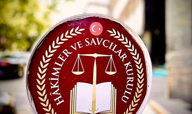 HSK Kararnamesi’nde İstanbul Adliyelerinde görevli Cumhuriyet Savcıları için değişiklikler