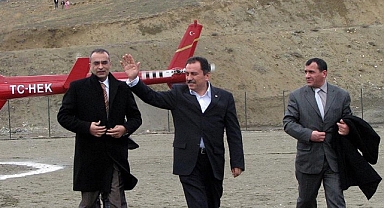 Muhsin Yazıcıoğlu Soruşturmasında Yeni Gelişme: Dosya Ankara’ya Gönderildi