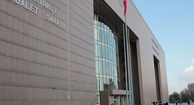 SON DAKİKA! Bakırköy Başsavcılığı’nda işbölümü belli oldu. 