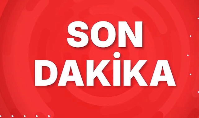 SON DAKİKA! İstanbul Cumhuriyet Başsavcı Vekili Aykut Çelik, Ankara Cumhuriyet Başsavcısı oldu.