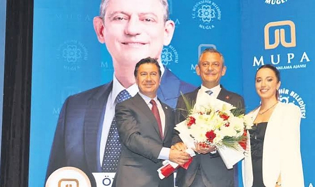 Asistanlıktan başkanlığa: Tansu Özcan'ın hızlı yükselişi