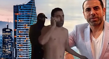 Fedlan Kılıçaslan Bahis Baronu İspanya’da Cinsel Saldırı dan tutuklandı! 