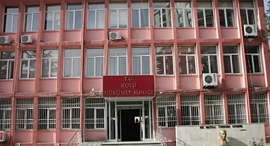 Konya'da adliyeden zimmetine 6,5 milyon TL geçirmişti: O katibin savunması pes dedirtti! 'Paraya ihtiyacım yoktu...'