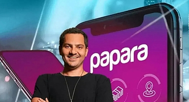 Papara'nın kurucusu Ahmet Faruk Karslı tahliye oldu