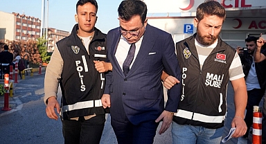 "Baykuş" lakaplı Nihat Özçelik ve Işık Ökte'nin yargılandığı borsa davasında yeni gelişme