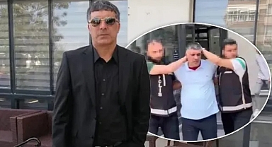 "Delibaşlar" suç örgütü davasında karar çıktı: Fırat Delibaş ve birçok sanığa beraat